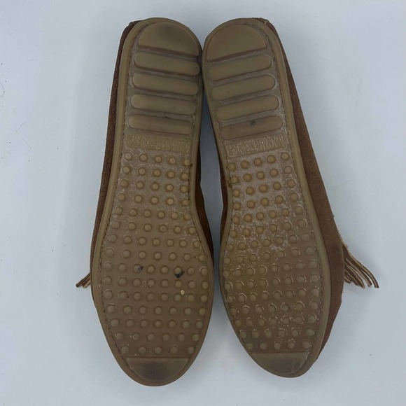 Minnetonka Kilty Hardsole - Picture 13 of 16